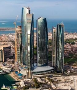 Servcorp News 2015 | Servcorp opens second office center in Abu Dhabi ...